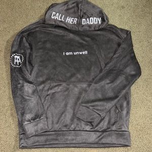 call her daddy podcast merch/ never worn